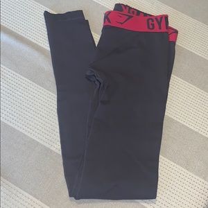 Women’s Gymshark leggings FINAL PRICE